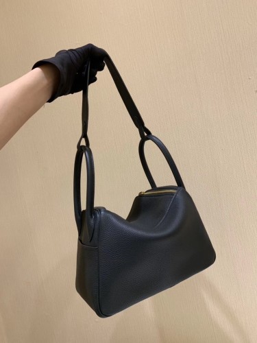  Handbags Hermes lindy size:26 cm