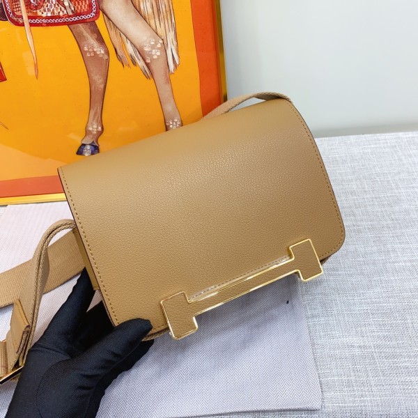  Handbags Hermes New model   size:20x6.5x16 cm