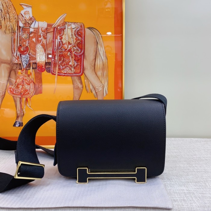  Handbags Hermes  New model   size:20x6.5x16 cm