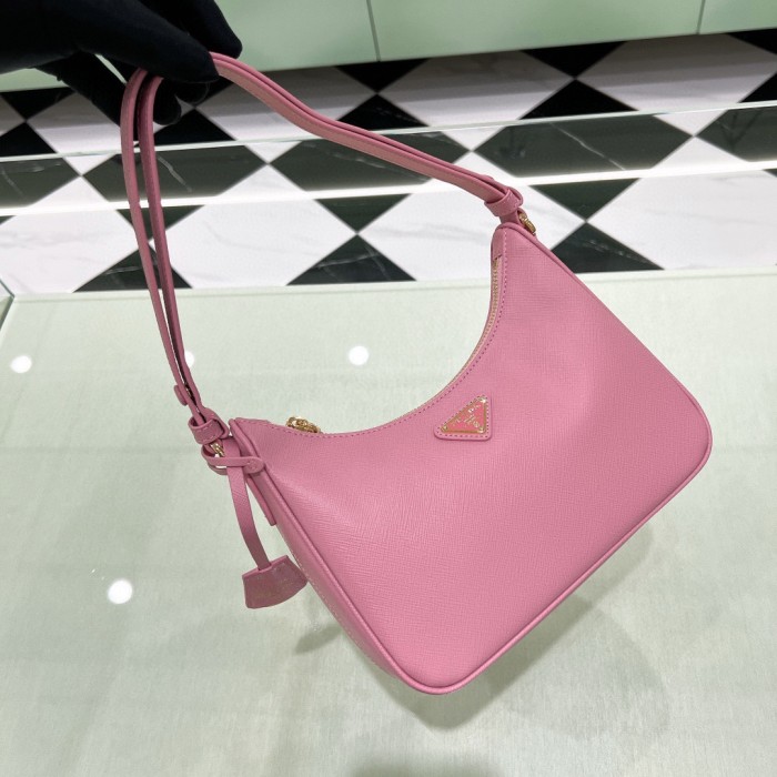 handbags prada 1BC204 size:22*18*6