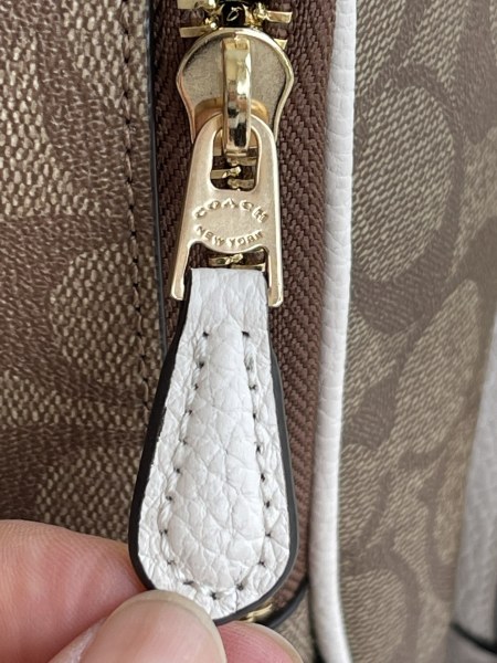 Handbags Coach 5671 size:27*36*13