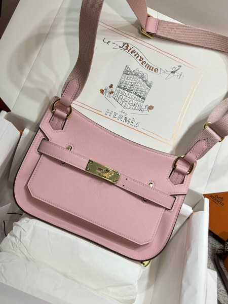  Handbags Hermes mini  swift 