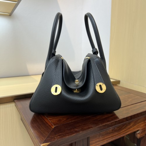  Handbags Hermes Lindy26 