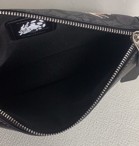 Handbags Coach CG300 size:24.5*16*5