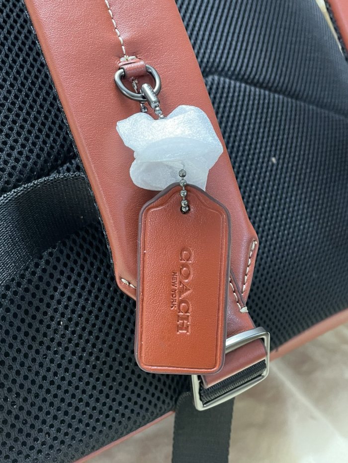 Handbags Coach CE487 size:42.5*32*15