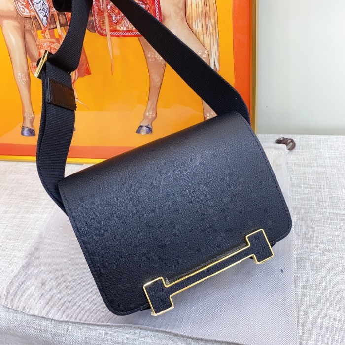  Handbags Hermes  New model   size:20x6.5x16 cm