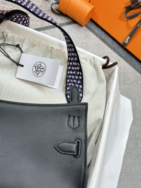  Handbags Hermes mini swift  