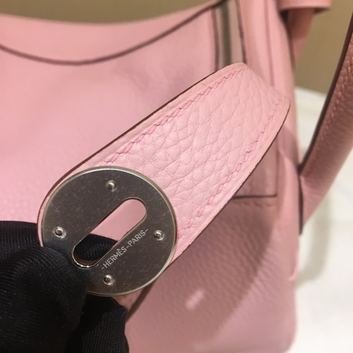  Handbags Hermes Lindy  size:26 cm