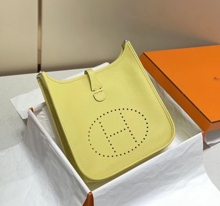  Handbags Hermes Evelyne29  