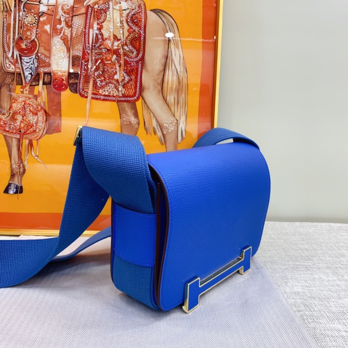  Handbags Hermes New model size:20x6.5x16 cm
