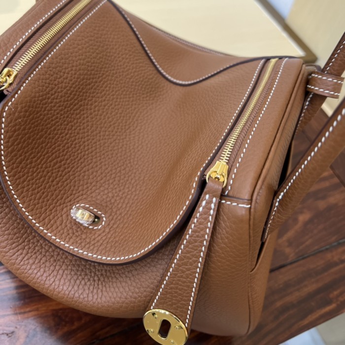  Handbags Hermes Lindy26  