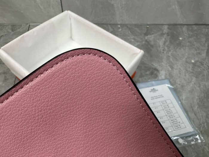  Handbags Hermes Constance  size:18-23 cm