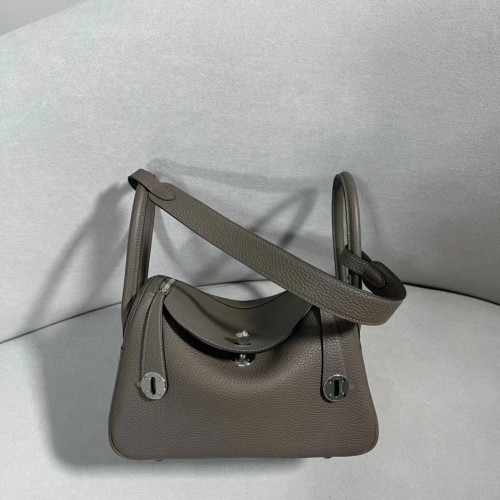  Handbags Hermes Lindy size:26 cm