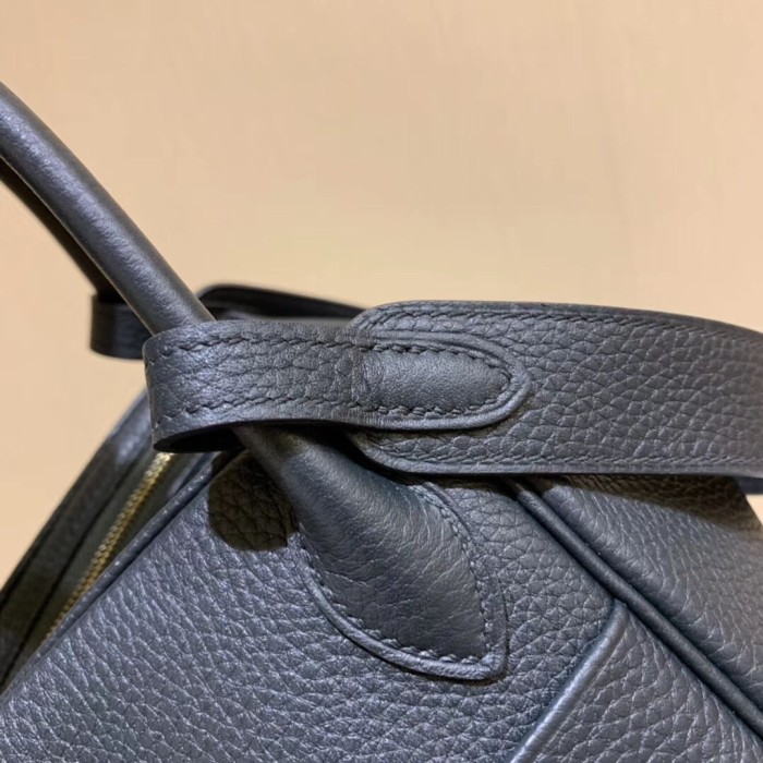  Handbags Hermes lindy size:26 cm