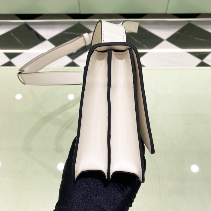 handbags prada 1BD321  24*15*6