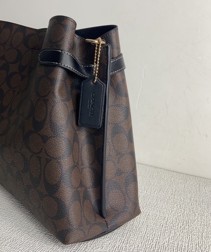 Handbags Coach CH791 size:14.5cm