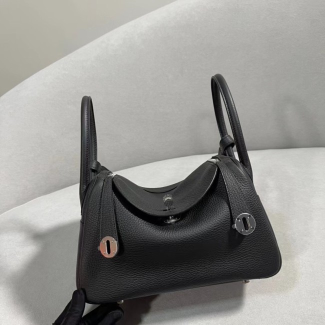  Handbags Hermes Lindy size:26 cm