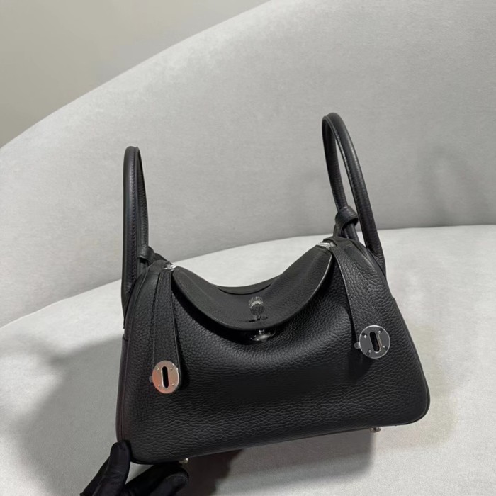  Handbags Hermes Lindy size:26 cm