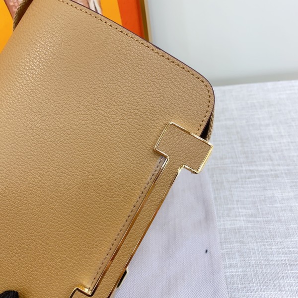  Handbags Hermes New model   size:20x6.5x16 cm