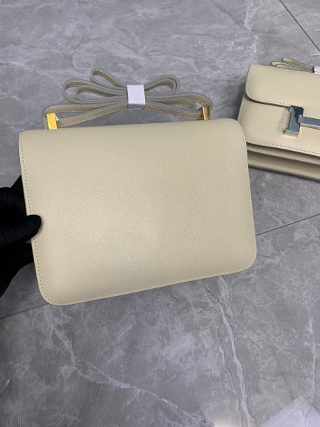  Handbags Hermes Constance  size:18-23 cm