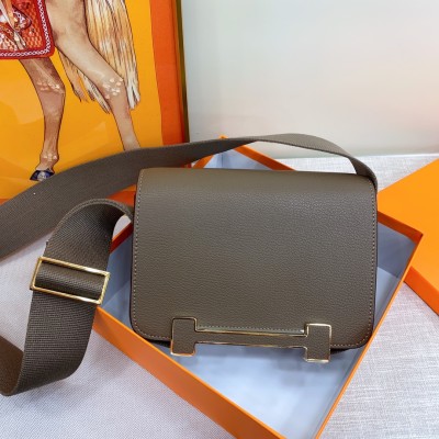  Handbags Hermes New model   size:20x6.5x16 cm