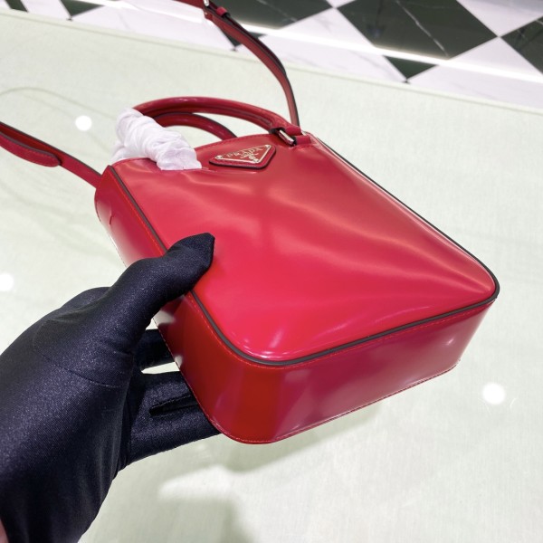 handbags prada 1BA331  17.5*15*5