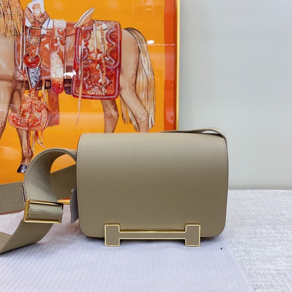  Handbags Hermes  New model  size:20x6.5x16 cm