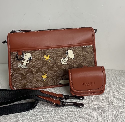 Handbags Coach cE709 size:25*16*6