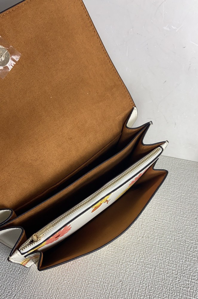 Handbags Coach CH467 size:25*14*6cm