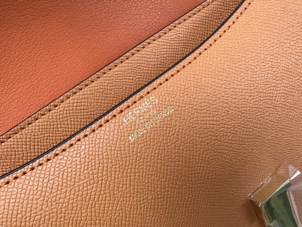  Handbags Hermes Constance  size:18-23 cm