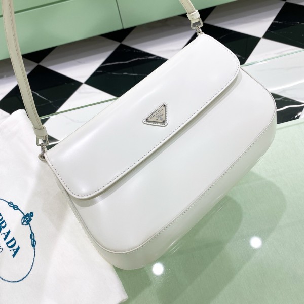 handbags prada 1BD276 size:30*19*4cm