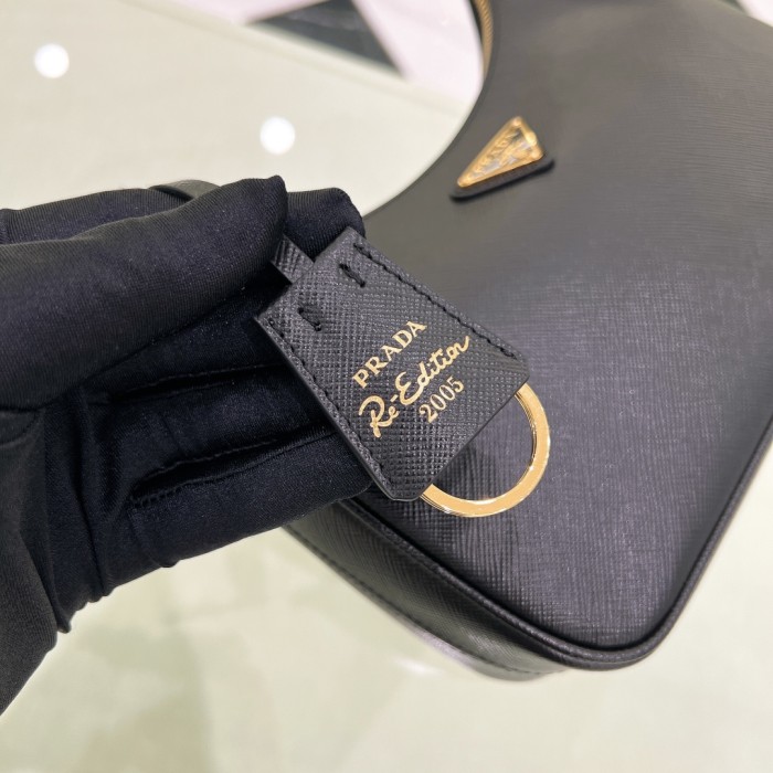 handbags prada 1BC204 size:22*18*6