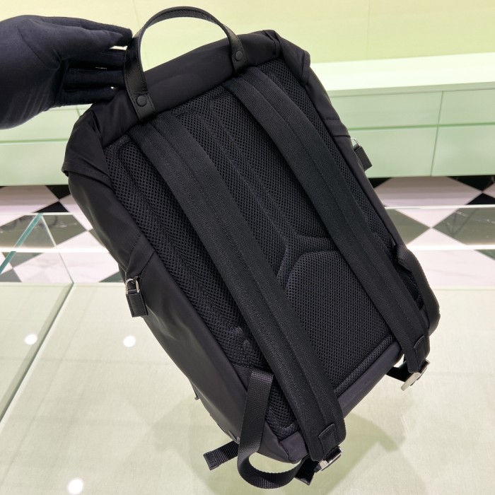 handbags prada 2VZ135   size：17-27-45cm