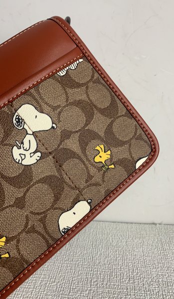 Handbags Coach cE709 size:25*16*6