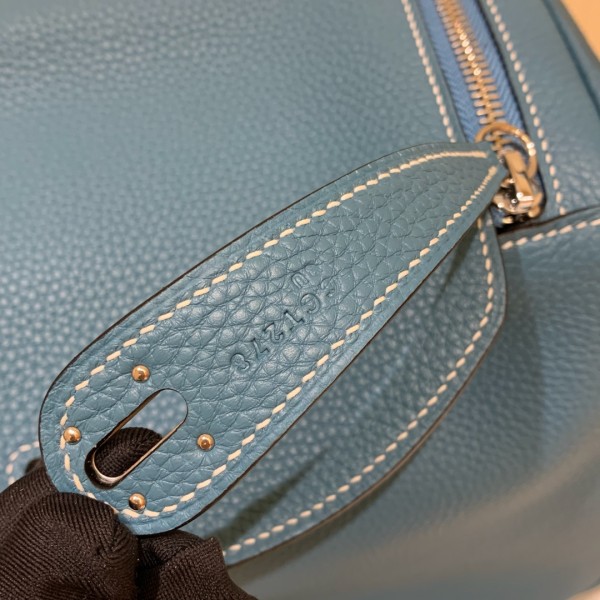  Handbags Hermes Kelly size:19.5 cm