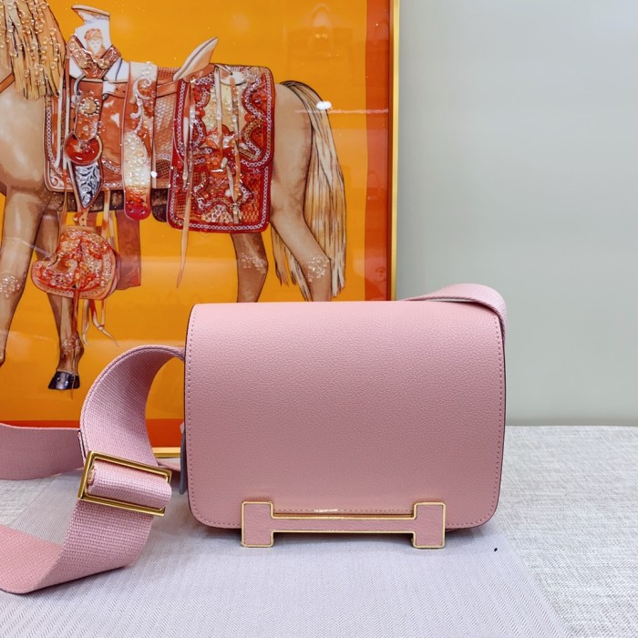  Handbags Hermes  New model size:20x6.5x16 cm