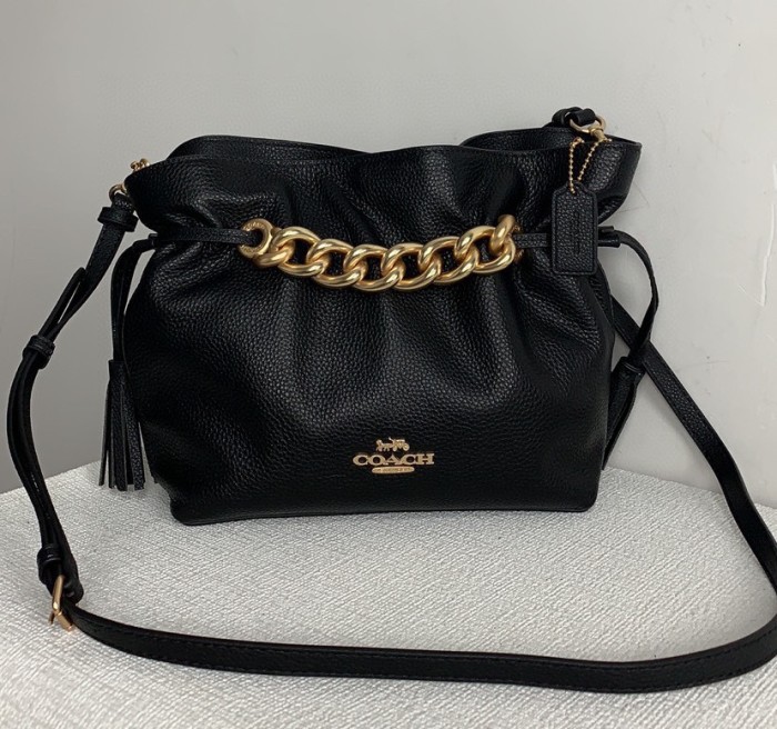 Handbags Coach CE555 size:24*20*9
