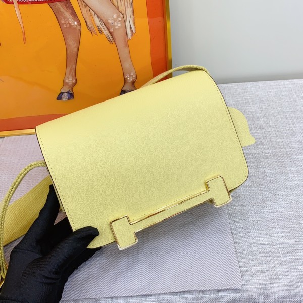  Handbags Hermes New model size:20x6.5x16 cm
