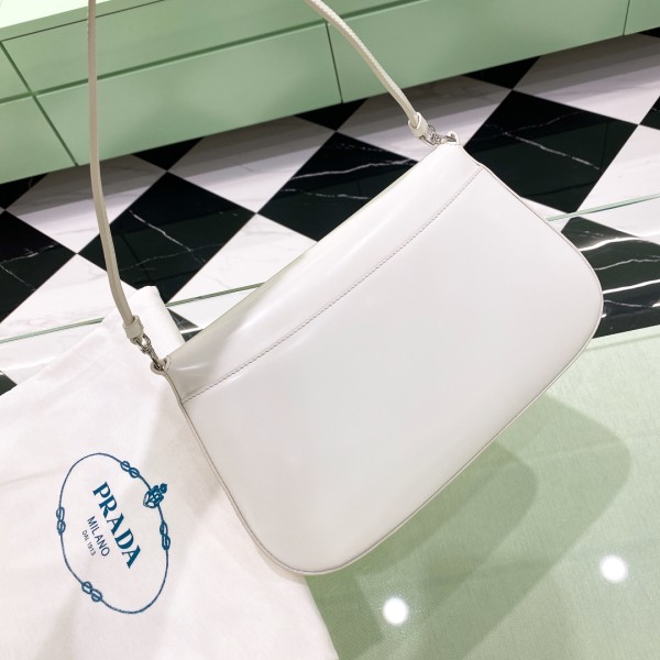 handbags prada 1BD276 size:30*19*4cm