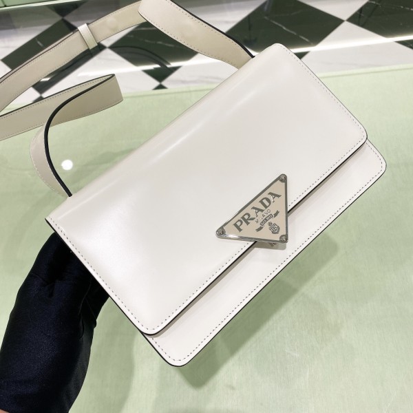 handbags prada 1BD321  24*15*6