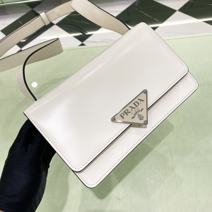 handbags prada 1BD321  24*15*6