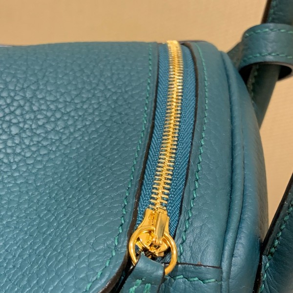  Handbags Hermes Lindy size:26 cm