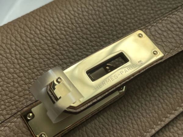  Handbags Hermes Kelly  messenger  