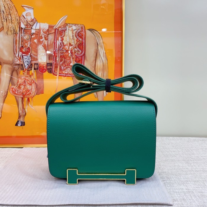  Handbags Hermes geta  size:20x6.5x16 cm