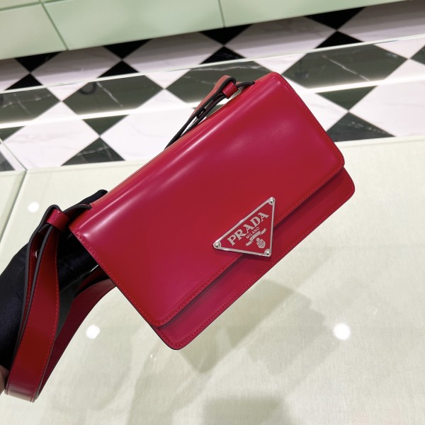 handbags prada 1BD321  24*15*6