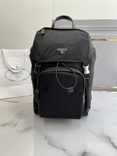 handbags prada 2VZ135   size：17-27-45cm