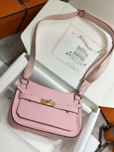  Handbags Hermes mini  swift 