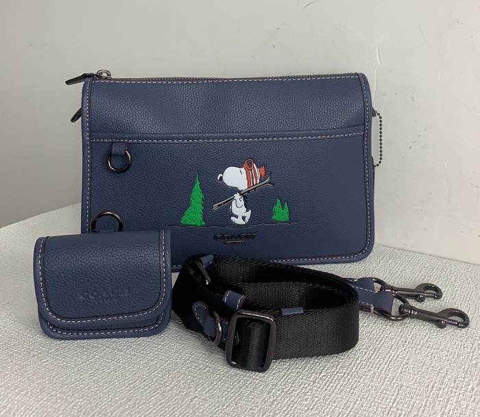 Handbags Coach CE710 size:24.5*16*5