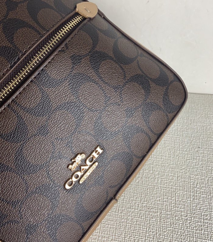 Handbags Coach F76622 size:26.5*31*9.5