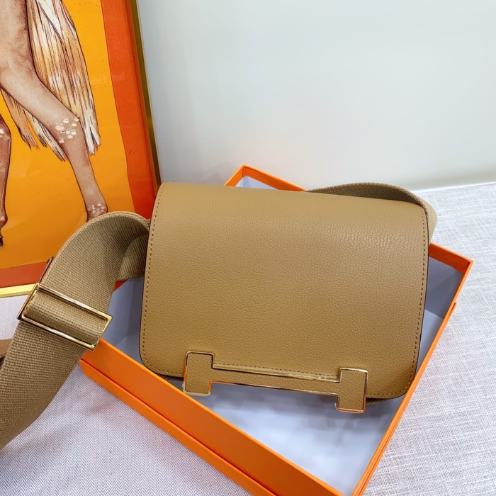  Handbags Hermes New model   size:20x6.5x16 cm